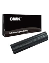PC Accessory: CWK? 12 Cell 8800mAh High-Capacity Battery for HP G56-128CA G56-129WM HSTNN-181C HSTNN-CB0W HP Compaq Presario CQ32 CQ42 CQ43 CQ56 CQ62 HSTNN-F02C HSTNN-I78C CQ56-219WM HSTNN-178C HSTNN-179C HSTNN-Q61 dv3-4003tx WD548AA#ABB HP P/N: 593553-001 593554-001 593555-001 588178-141 593553-001 HP Compaq PRESARIO CQ62-A50SH CQ62-219WM HSTNN-CBOX HSTNN-DB0W HP Pavilion G7-1117CL dv6-3232nr dv6-3267cl dv6-6090us dv7-4100 dv7-4000 dv6-6000 dv6-3300 dv6-3000 - CWK?