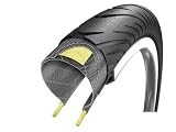 Schwalbe Marathon Supreme HD Cross/Hybrid Bicycle Tire - Folding