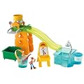 Toy Story Colour Splash Playset