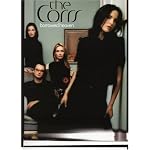 The Corrs Borrowed Heaven (Pvg) book cover