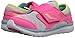 Saucony Baby Kineta A/C Running Shoe (Toddler)