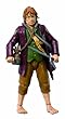 The Hobbit Bilbo Baggins Collectors Figure