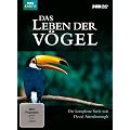 Das Leben der V�gel (3 Discs)
