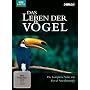 Das Leben der V�gel (3 Discs) <b>DVD</b> ~ David Attenborough