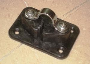 Racelite RL 261-S Cam Cleat with Strap