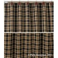 Cambridge Shower Curtain