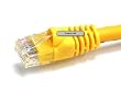(Pack of 40) 3 ft Cat-6 Network Ethernet Patch Cable - Yellow (Cat6)