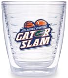 Florida Gators 12 Ounce Tumbler Set