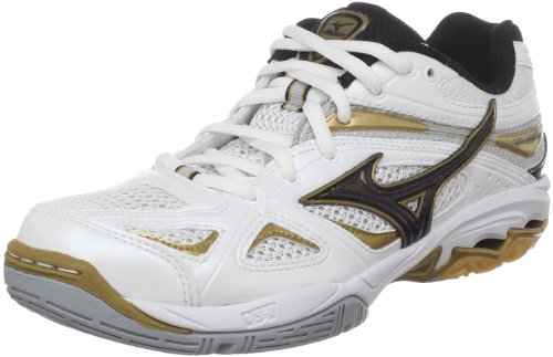 Mizuno Women's Wave Spike 14 Volleyball Shoe