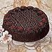 Gourmet Food : Chocolate Chambord Cake