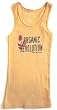 Organic Revolution Women's Tank