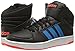 adidas Performance Men's Hoops Vs Mid Basketball Shoes