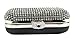 Scarleton Crystal Clutch Bag H3223