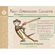 New American Cursive II: Quotations from Famous Americans
