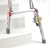 Little Giant 10106 Ladder Leg Leveler