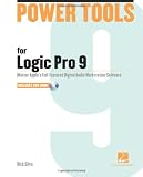 Power Tools for Logic Pro 9 (Technical Reference)