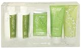 Vitabath Original Spring Green Travel Set (Quantity of 3)