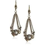 Sorrelli City Neutral Dangle Earrings