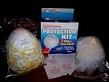 N95 Face Masks Protection Kit 24 piece Latex free