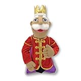 Melissa and Doug King Puppet