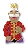 Melissa & Doug King Puppet