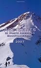 Accidents in North American Mountaineering