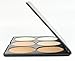 Beau Belle Highlight and Contour Palette - Contouring and Highlighting Kit - Highlighter Makeup - Contouring and Highlighting Palette - Highlighter Makeup Palette - Contour Kit - Contour Palette - Contouring Kit - Contouring Makeup