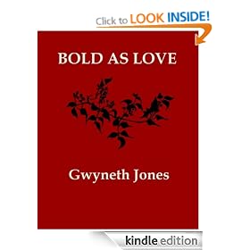 Bold As Love