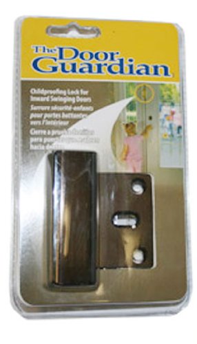 Door Guardian DG01 AB Door Guardian Security ...