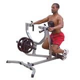 Body Solid GSRM40 Seated Row Machine