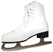 American Athletic Womens Tricot Lined Figure Skates Sz 8