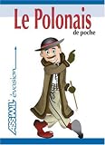 Le Polonais de Poche , Guide de conversation