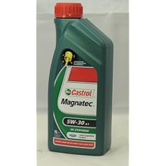 1 ltr. Castrol Magnatec 5W-30 A1