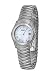 Ebel Damen-Armbanduhr CLASSIC WAVE Analog Quarz 9087F21-9225