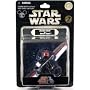 Disney Star Wars Star Tours - Donald Duck As Darth Maul Action Figure