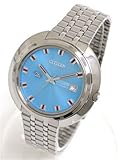 V`Y NX^Zu iCAK  CTV66-0533 CITIZEN