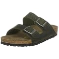 Birkenstock Arizona 252281, Sandali unisex adulto