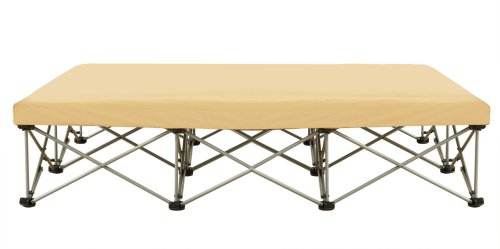 Anywhere Bed Double