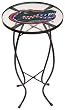 Glass Table, Florida, U Glass Table, Florida, U