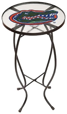 Glass Table, Florida, U
