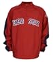 Boston Red Sox Convertible Cool Base Gamer Jacket (Large)