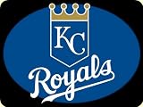 Kansas City Royals Mouse Pad