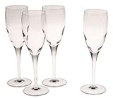 Click for more about Michelangelo Flute 19Cl Box Of 4 - Cargo.