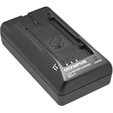 Olympus BCL-1 Li-ion Battery Charger for BLL-01 Battery