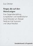 Finger, die auf den Mond zeigen (Historische Sprachforschung (Historical Linguistics). Erganzungshefte)