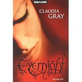 Evernight 1von "Claudia Gray"