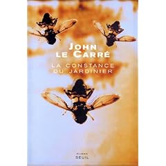 La Constance du jardinier