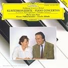 Mozart: Piano Concertos 14 & 26