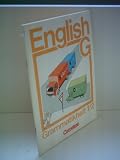Produkt-Bild: Erich Fleischhack: English G - Grammatikheft 1/2