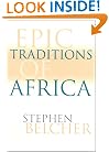 Epic Traditions of Africa